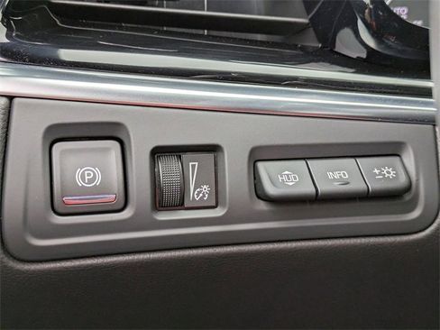 Certified 2024 Cadillac XT6 Sport w/ Technology Package image 26