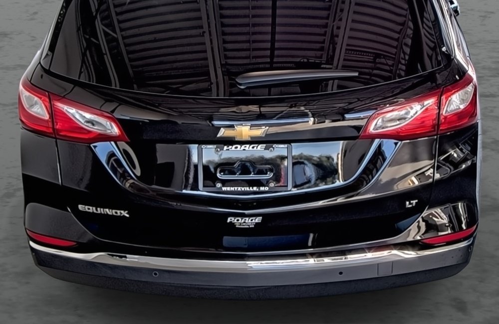 Used 2019 Chevrolet Equinox LT FWD image 11