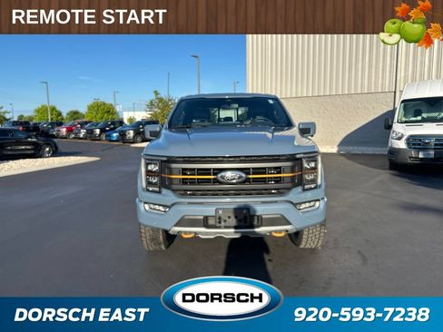 Used 2023 Ford F150 Tremor w/ Equipment Group 402A High AWD/4WD image 2