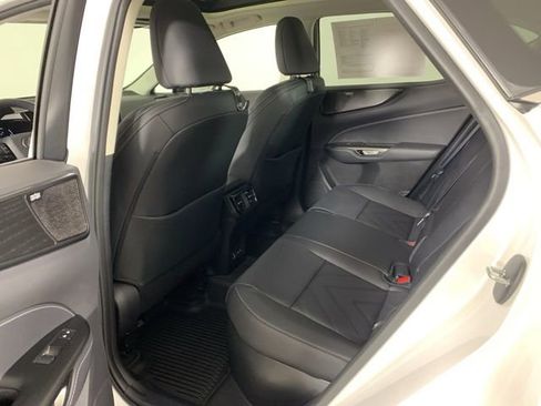 Used 2024 Lexus NX 350h AWD w/ Vision Package image 36