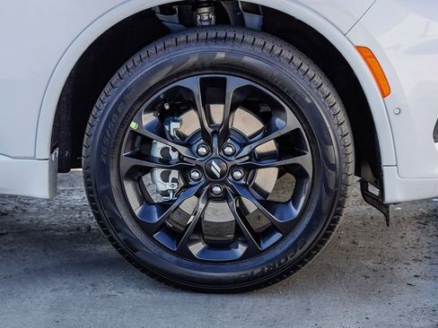 New 2026 Dodge Durango GT image 11