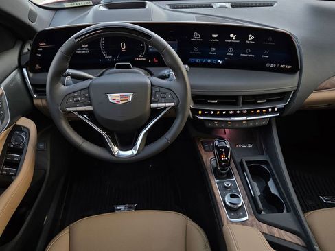 New 2026 Cadillac CT5 Premium Luxury image 14