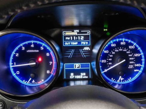 Used 2019 Subaru Outback 2.5i Premium AWD/4WD image 26