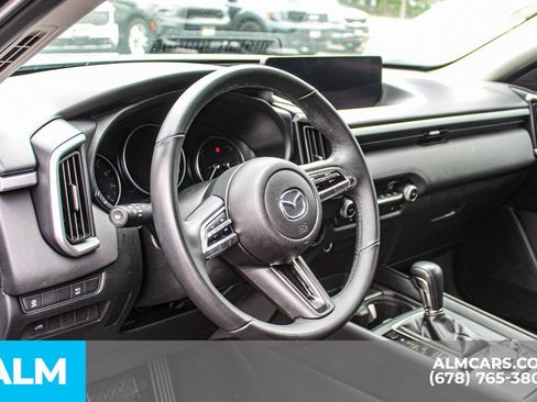 Used 2025 MAZDA CX-50 AWD 2.5 S w/ Preferred Package image 30