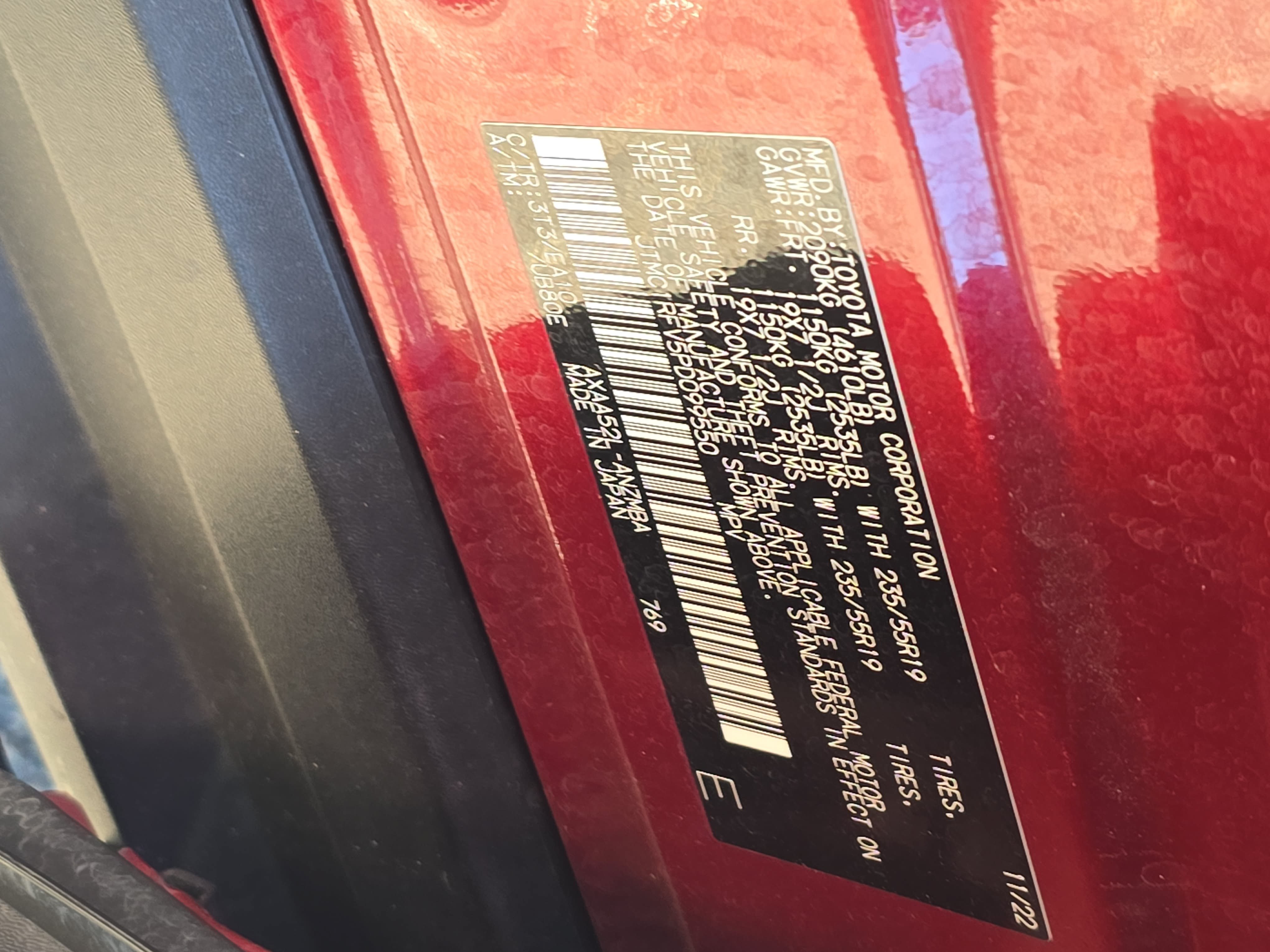 Used 2023 Toyota RAV4 XLE Premium FWD image 36
