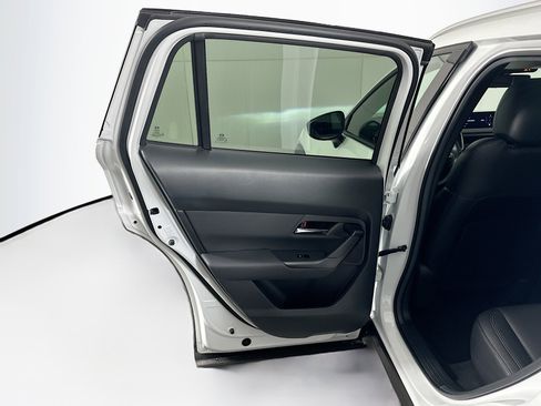 Used 2025 MAZDA CX-50 AWD 2.5 S w/ Premium Plus Pkg image 25