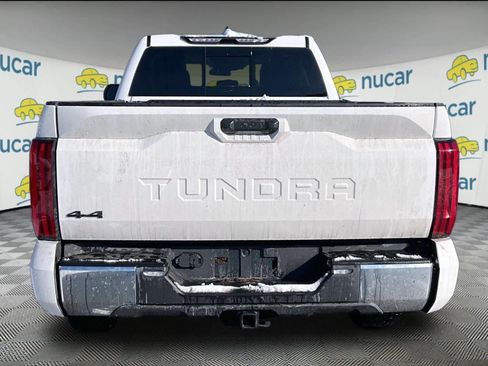 Used 2024 Toyota Tundra SR5 image 3