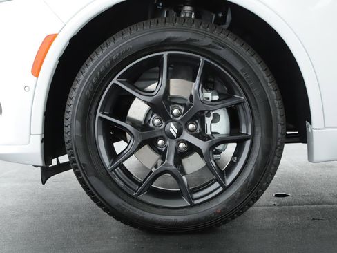 New 2026 Dodge Durango GT image 19