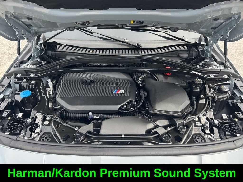 Used 2026 BMW M235i xDrive AWD/4WD image 19