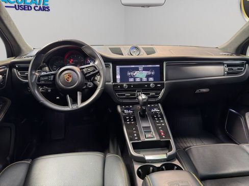 Used 2023 Porsche Macan GTS AWD/4WD image 12