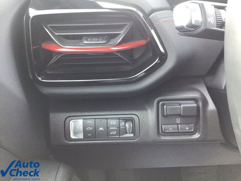 Used 2024 Chevrolet Silverado EV RST image 36