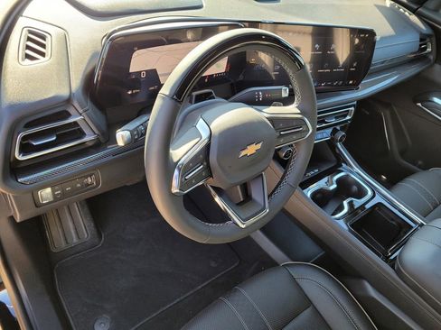 New 2026 Chevrolet Traverse High Country image 18