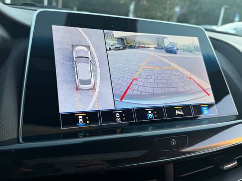 Used 2023 Cadillac CT5 V w/ Platinum Package image 46