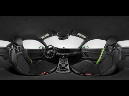 Used 2023 Porsche 911 GT3 RWD image 13