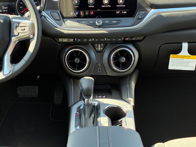 New 2026 Chevrolet Blazer LT w/ Sound & Technology Package AWD/4WD image 20