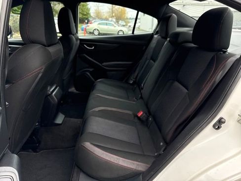 Used 2018 Subaru Impreza 2.0i Sport image 14