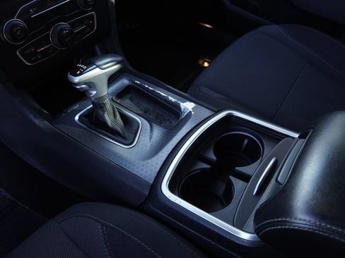 Certified 2016 Dodge Charger SXT RWD image 23