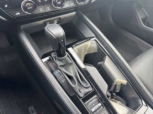 Certified 2024 Honda Accord EX-L image 31