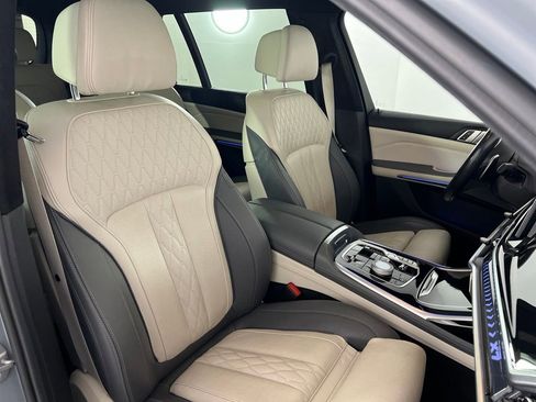 Used 2023 BMW X7 xDrive40i w/ Executive Package AWD/4WD image 41