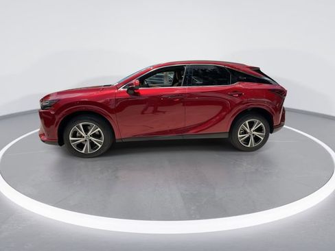 Used 2024 Lexus RX 350 Premium w/ Accessory Package (K3) FWD image 5