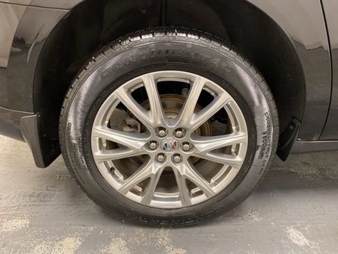 Certified 2023 Buick Enclave Essence w/ Experience Buick Package image 30