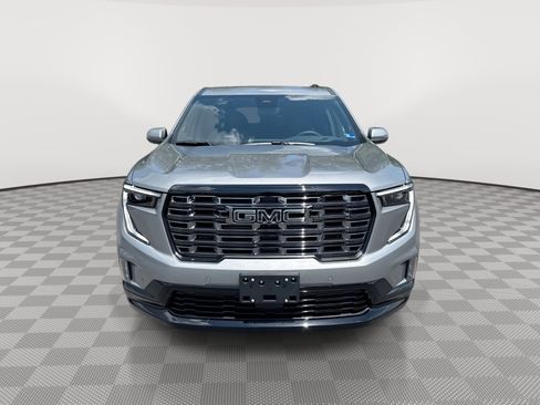 New 2026 GMC Acadia Denali Ultimate AWD/4WD image 3