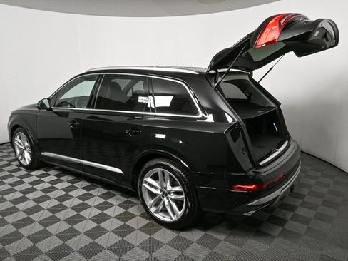 New 2025 Audi Q7 3.0T Premium Plus image 30