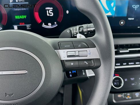 New 2026 Hyundai Tucson SEL w/ Tow & Go Package image 15