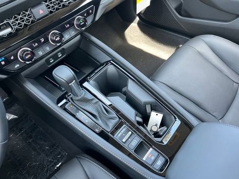 New 2026 Honda Accord Touring image 26
