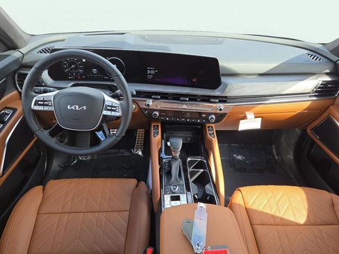New 2025 Kia Telluride SX Prestige X-Pro image 21