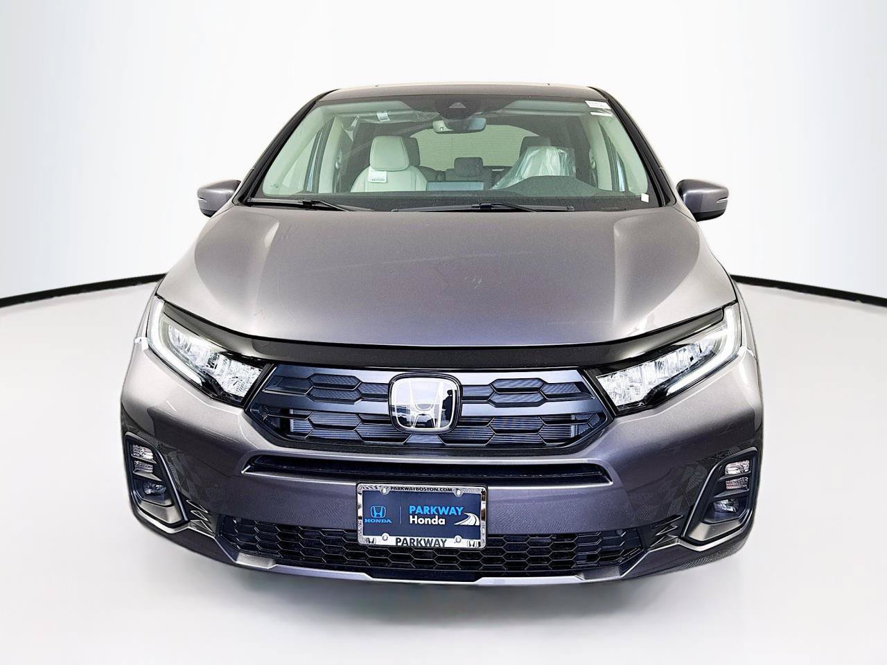 Used 2024 Honda Odyssey EX-L image 2