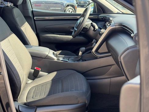 Used 2023 Hyundai Santa Cruz SEL w/ Activity Package FWD image 18