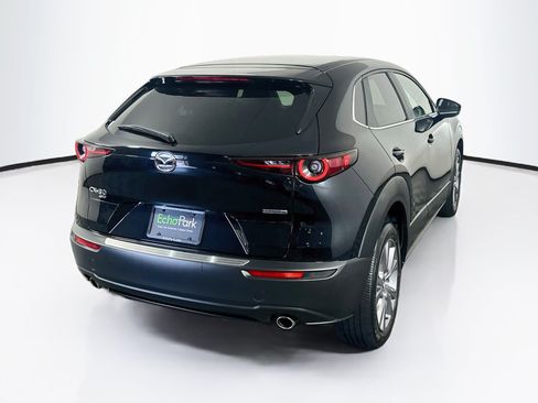 Used 2022 MAZDA CX-30 AWD 2.5 S w/ Select Package image 9