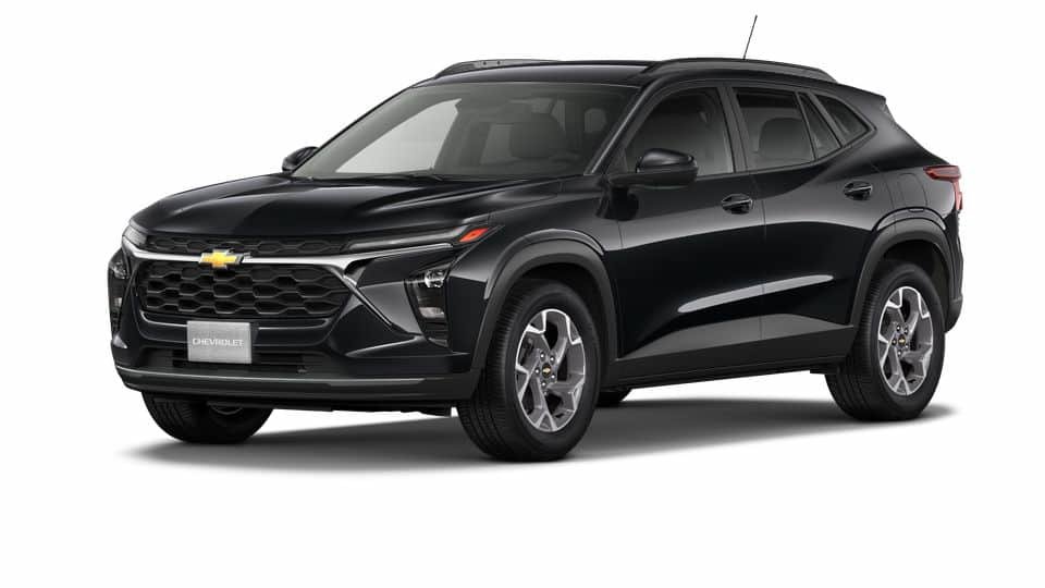 New 2026 Chevrolet Trax LT w/ LT Convenience Package FWD image 24