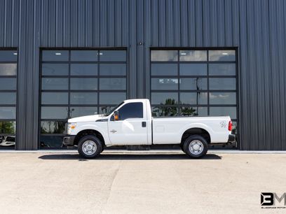 Used 2014 Ford F250 XL w/ Power Equipment Group