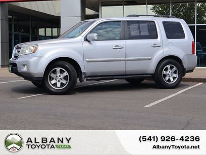 Used 2011 Honda Pilot Touring