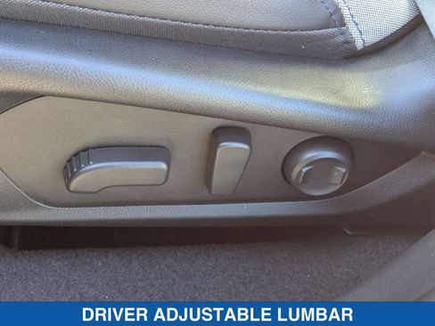 Certified 2025 Subaru Forester Premium image 27