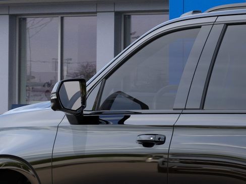 New 2026 Chevrolet Tahoe RST AWD/4WD image 15