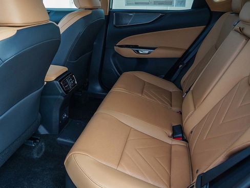 New 2026 Lexus NX 450h+ AWD w/ Luxury Package image 22