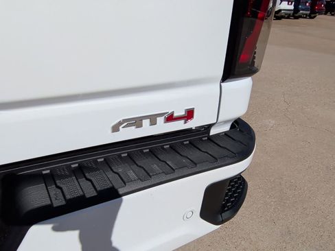 New 2026 GMC Sierra 2500 AT4 w/ AT4 Premium Plus Package image 46