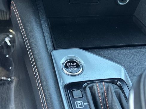 Used 2021 Nissan Altima 2.5 SR w/ SR Premium Package image 18