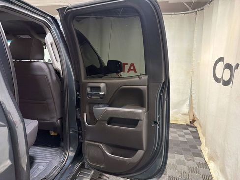 Used 2017 Chevrolet Silverado 1500 LT w/ All Star Edition image 13