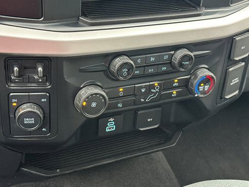 Used 2024 Ford F250 XLT image 18