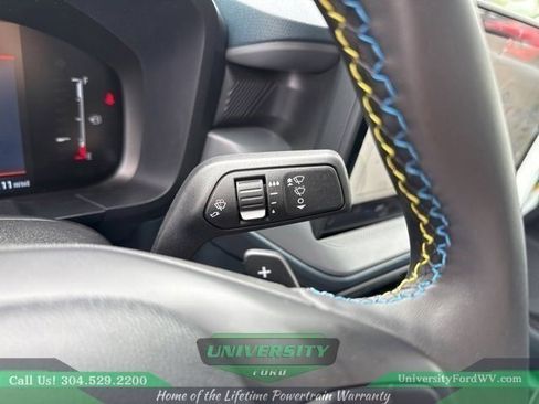 New 2025 Ford Maverick Lobo image 20