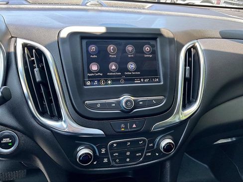 Used 2024 Chevrolet Equinox LT AWD/4WD image 25