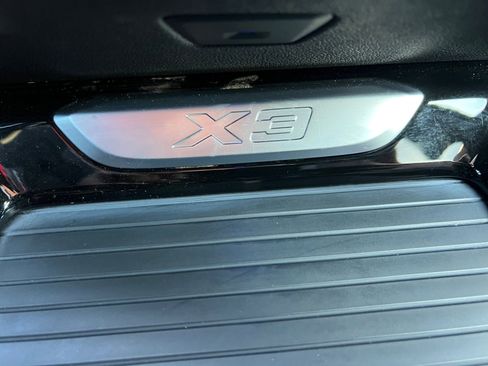 Used 2019 BMW X3 xDrive30i w/ Driving Assistance Package image 26