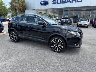 Used 2018 Nissan Rogue Sport SL w/ SL Premium Package FWD video 1