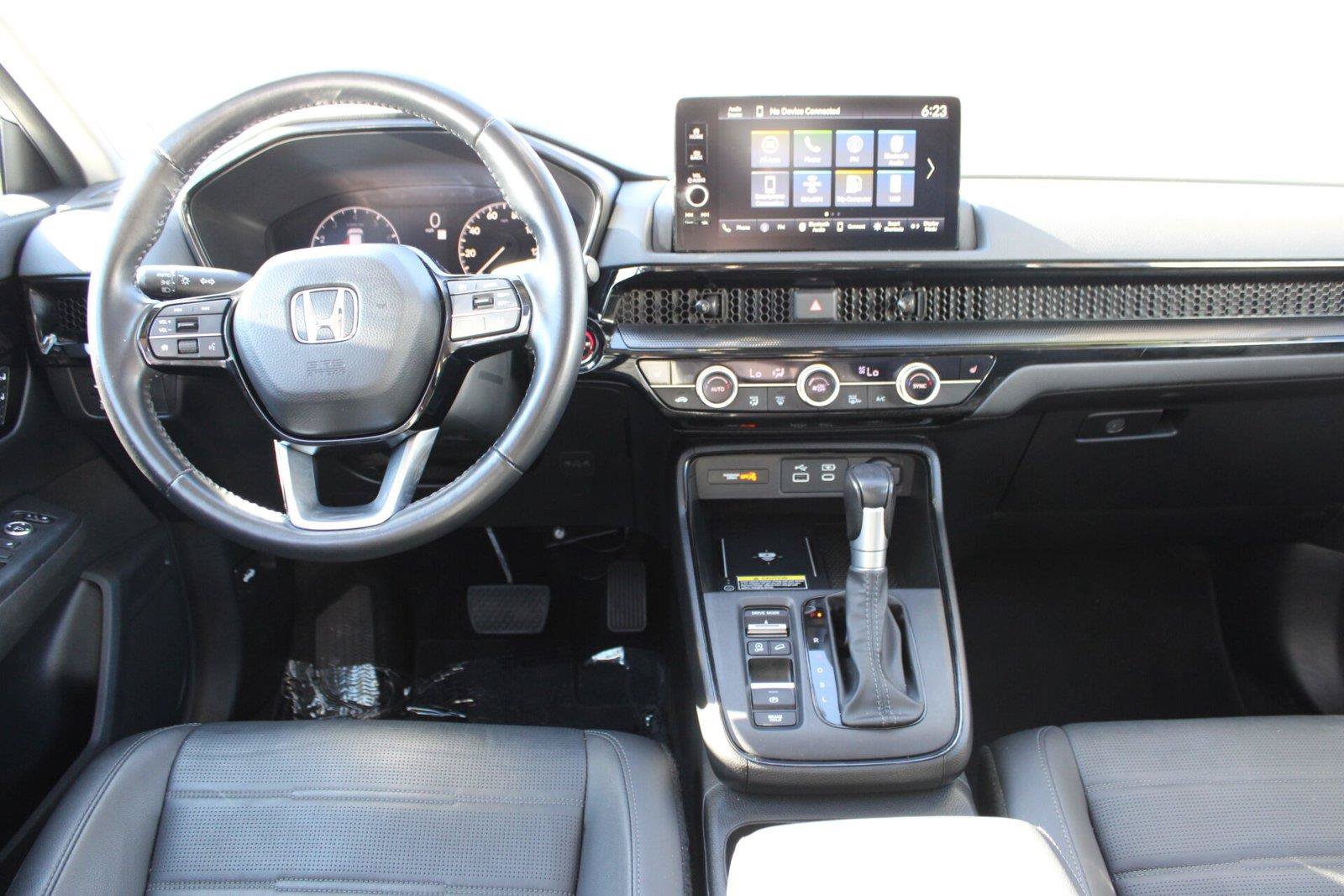Used 2025 Honda CR-V EX-L image 18