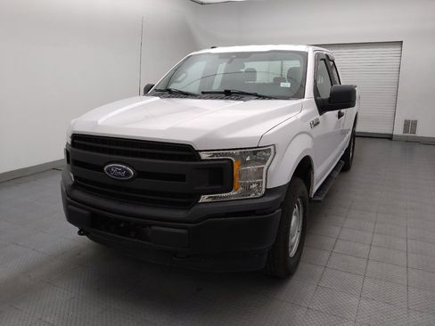Used 2019 Ford F150 XL w/ Equipment Group 101A Mid AWD/4WD image 15
