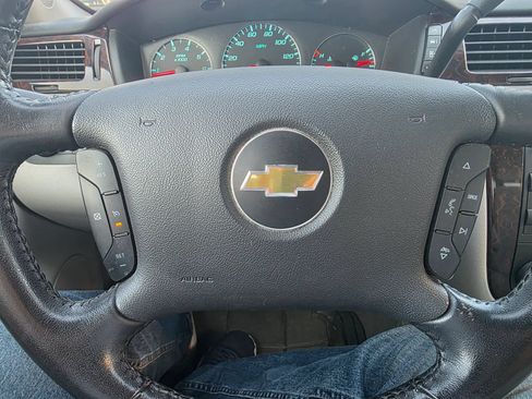 Used 2012 Chevrolet Impala LT FWD image 13